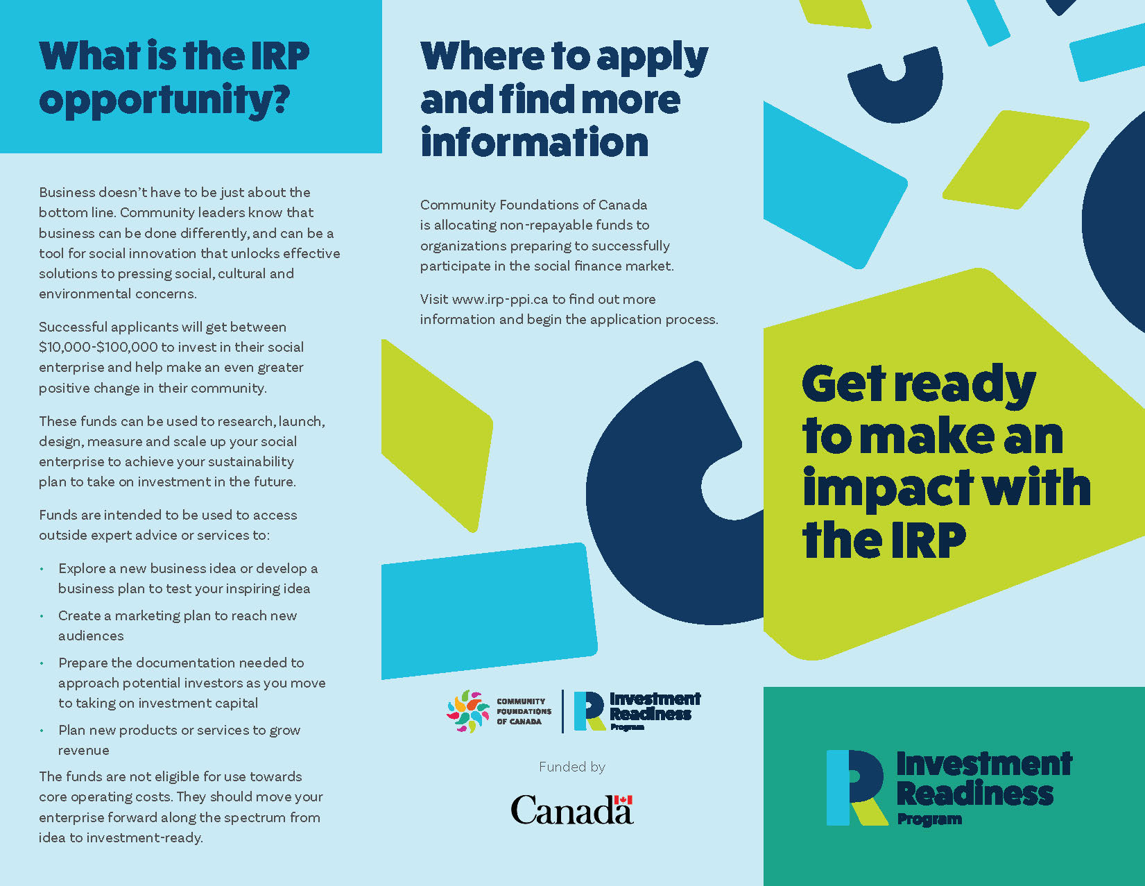 IRP_brochure
