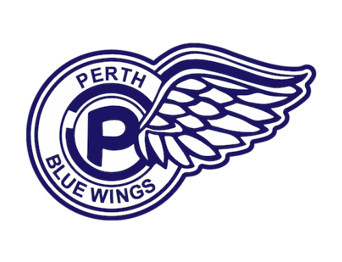 Perth Blue Wings Alumni Fund