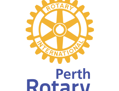 Rotary Club of Perth Fund