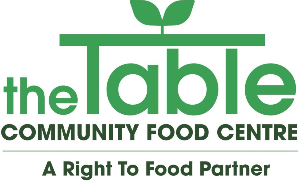 The Table Community Food Centre